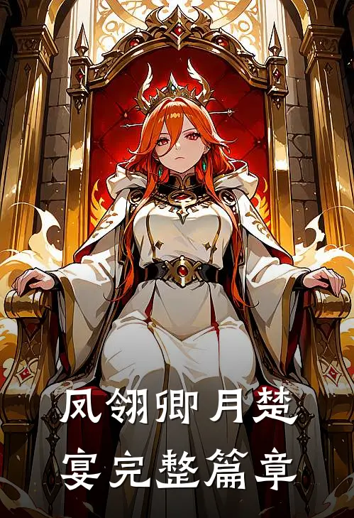 凤翎卿月楚宴完整篇章