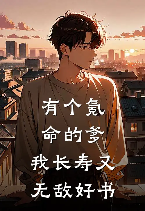 有个氪命的爹，我长寿又无敌好书