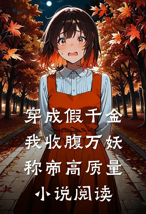 穿成假千金，我收腹万妖称帝高质量小说阅读