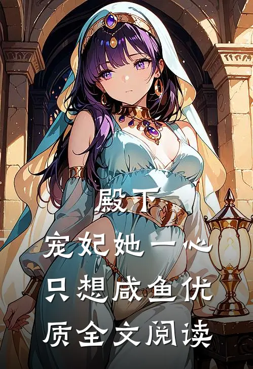 殿下，宠妃她一心只想咸鱼优质全文阅读