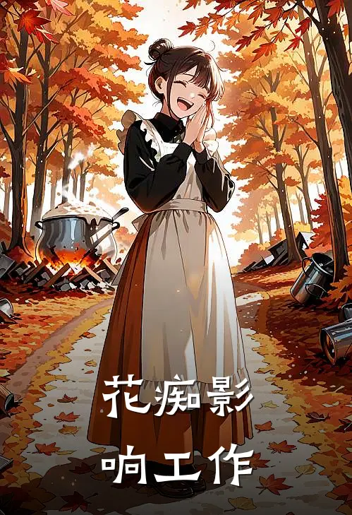 花痴影响工作