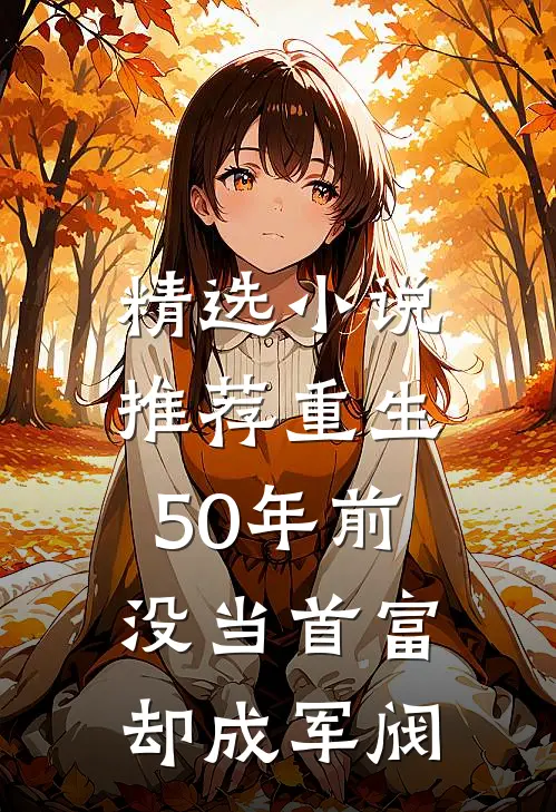 精选小说推荐重生50年前，没当首富却成军阀