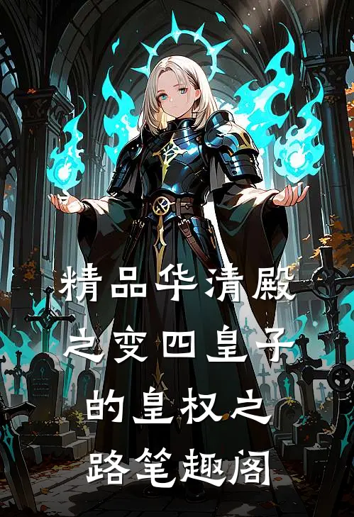 精品华清殿之变四皇子的皇权之路笔趣阁