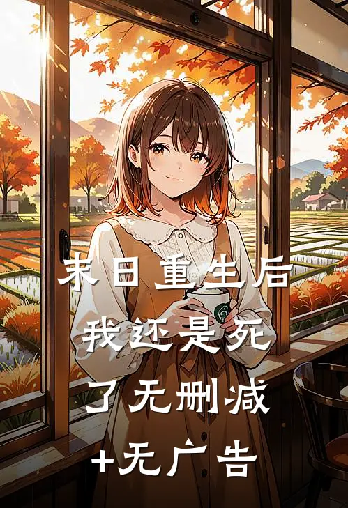 末日重生后我还是死了无删减+无广告