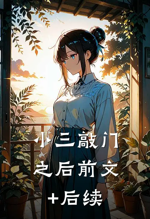 小三敲门之后前文+后续