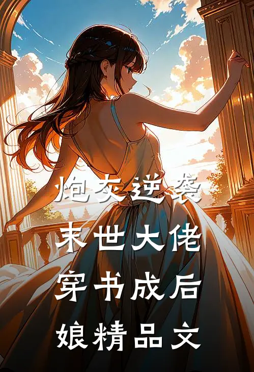 炮灰逆袭：末世大佬穿书成后娘精品文