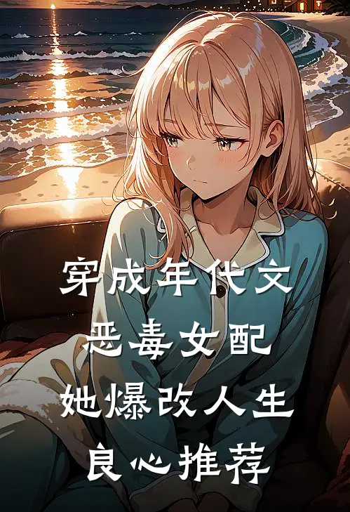 穿成年代文恶毒女配，她爆改人生良心推荐