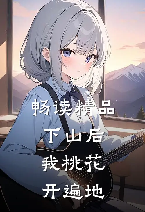 畅读精品下山后，我桃花开遍地