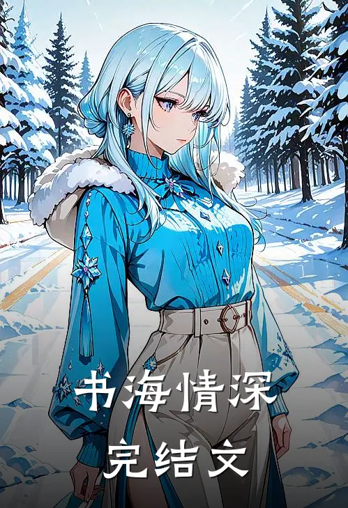 书海情深完结文
