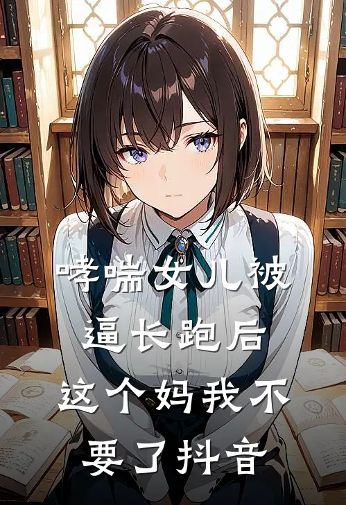 哮喘女儿被逼长跑后，这个妈我不要了抖音