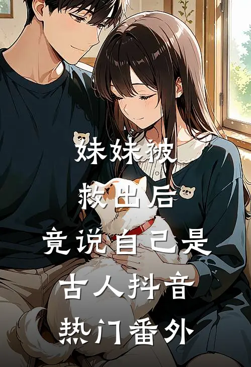 妹妹被救出后，竟说自己是古人抖音热门 番外