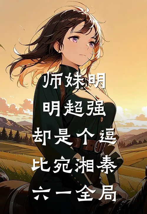 师妹明明超强，却是个逗比宛湘秦六一全局