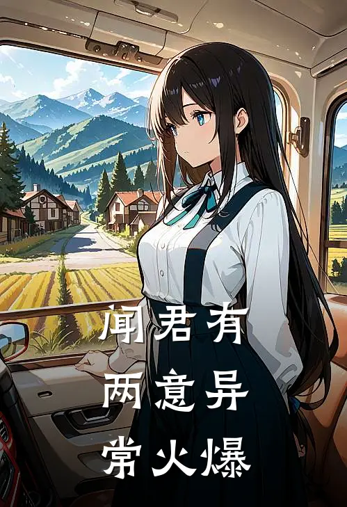 闻君有两意异常火爆