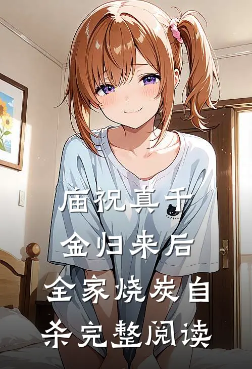 庙祝真千金归来后，全家烧炭自杀完整阅读