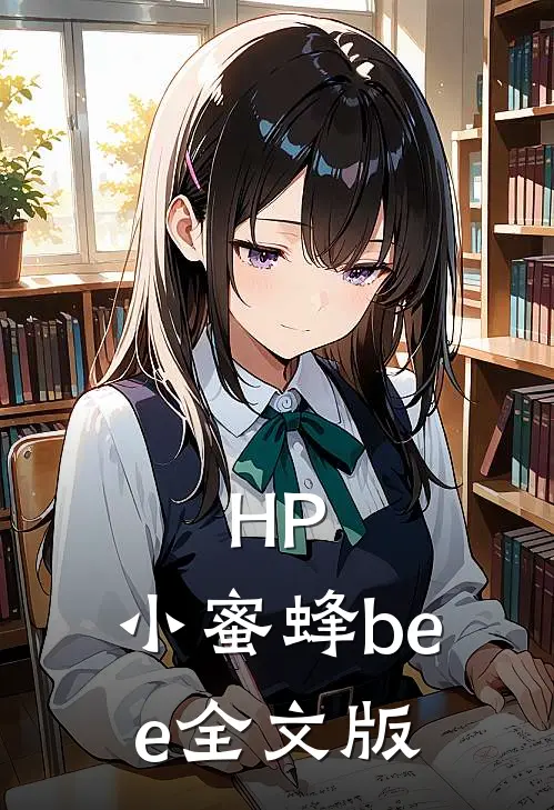 HP：小蜜蜂bee全文版