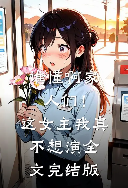 谁懂啊家人们！这女主我真不想演全文完结版