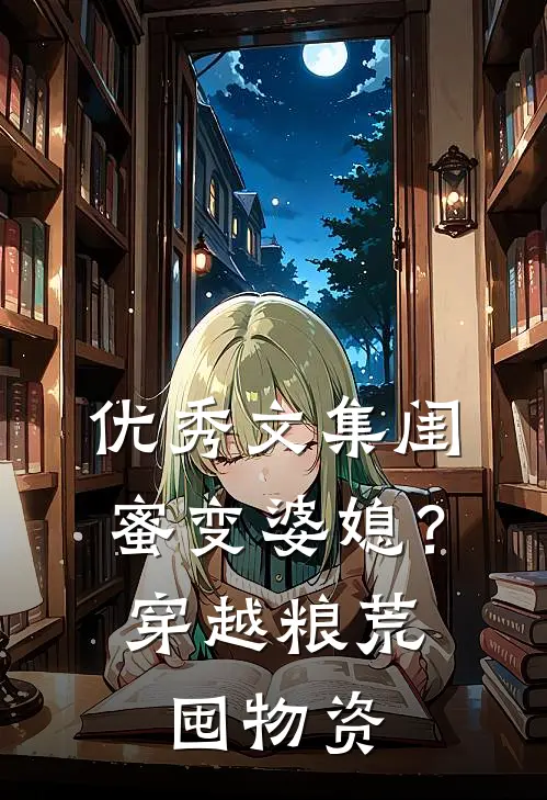 优秀文集闺蜜变婆媳？穿越粮荒囤物资