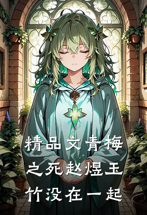精品文青梅之死赵煜玉竹没在一起
