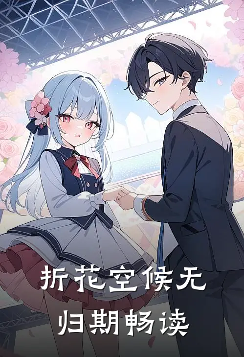 折花空候无归期畅读