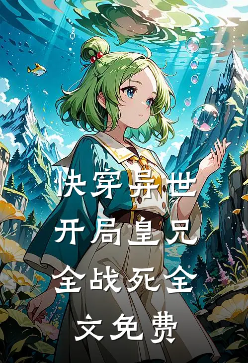 快穿异世，开局皇兄全战死全文免费