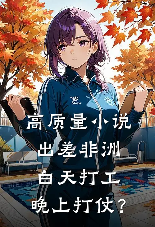 高质量小说出差非洲：白天打工，晚上打仗？