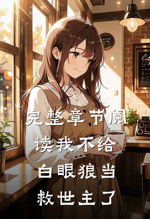完整章节阅读我不给白眼狼当救世主了