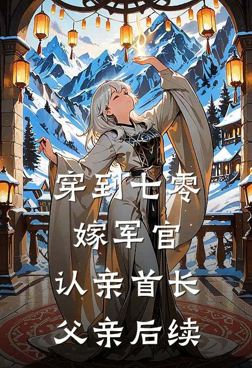 穿到七零：嫁军官，认亲首长父亲后续