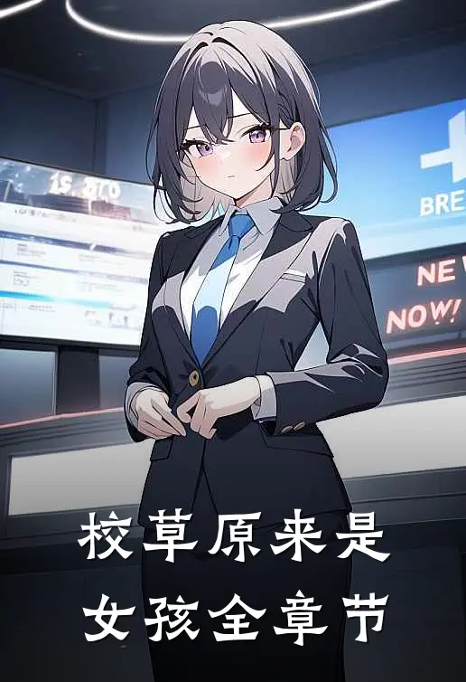 校草原来是女孩全章节