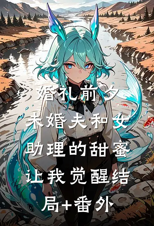 婚礼前夕，未婚夫和女助理的甜蜜让我觉醒结局+番外