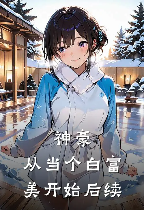 神豪：从当个白富美开始后续