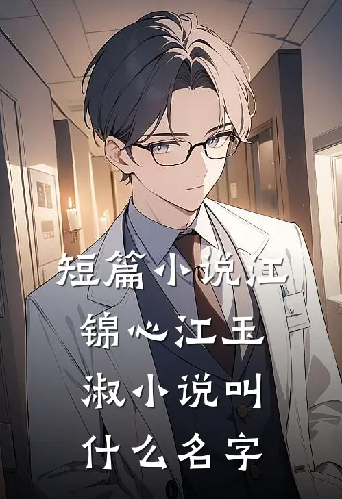 短篇小说江锦心江玉淑小说叫什么名字