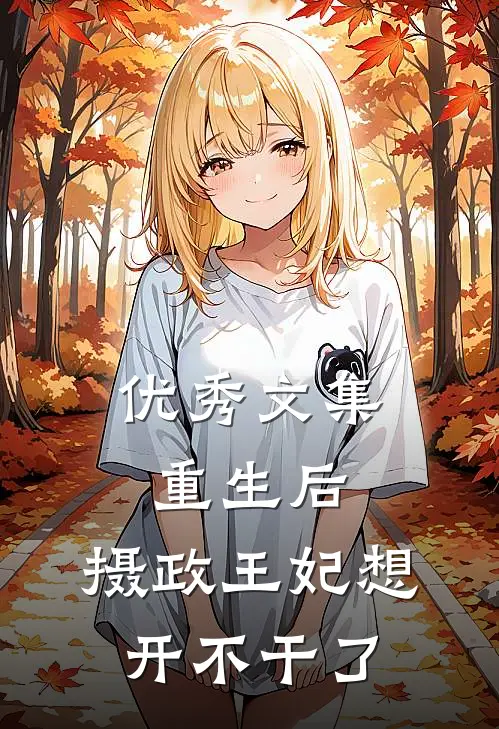 优秀文集重生后，摄政王妃想开不干了