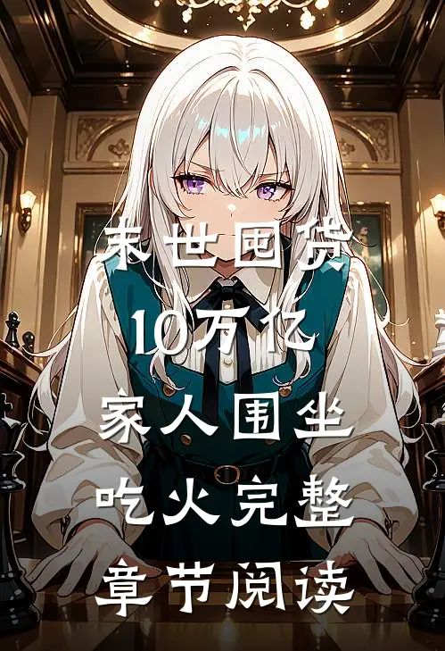 末世囤货10万亿，家人围坐吃火完整章节阅读