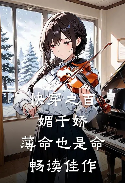 快穿之百媚千娇，薄命也是命畅读佳作