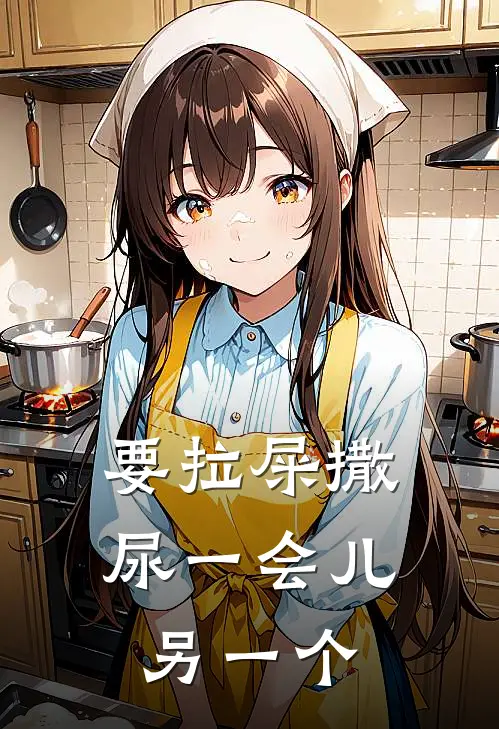 要拉屎撒尿一会儿另一个