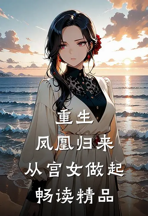 重生：凤凰归来，从宫女做起畅读精品