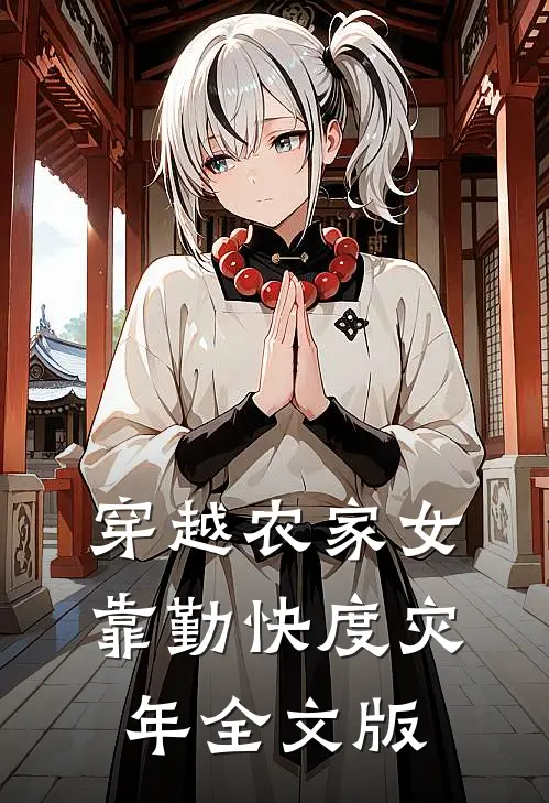 穿越农家女，靠勤快度灾年全文版