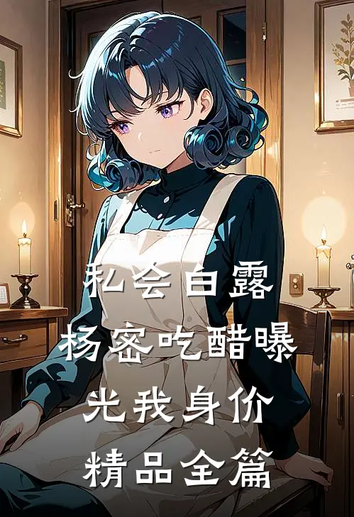 私会白露，杨密吃醋曝光我身价精品全篇