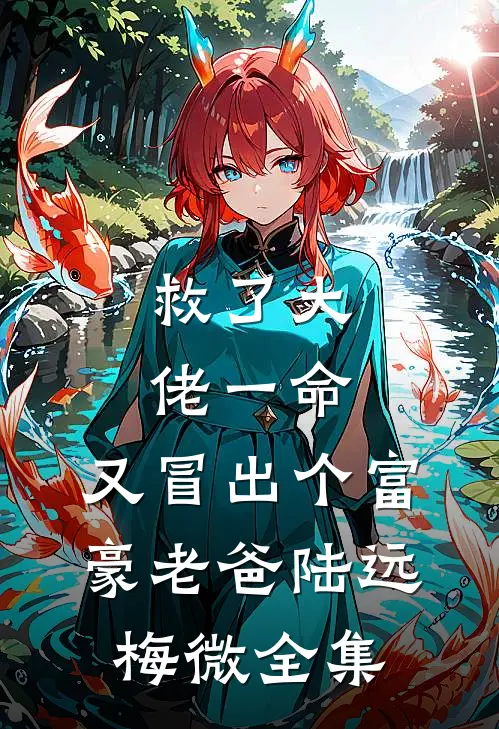 救了大佬一命，又冒出个富豪老爸陆远梅微 全集