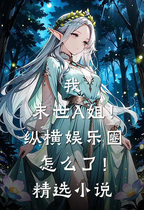 我，末世A姐！纵横娱乐圈怎么了！精选小说