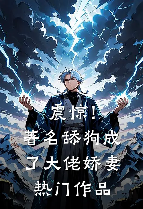 震惊！著名舔狗成了大佬娇妻热门作品