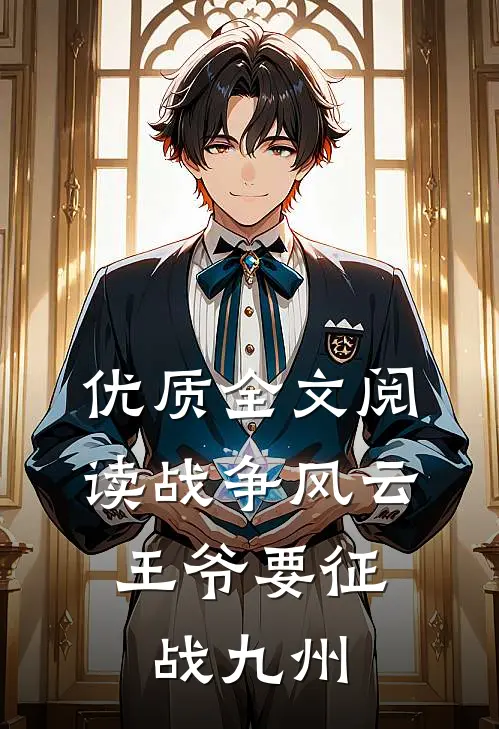 优质全文阅读战争风云：王爷要征战九州