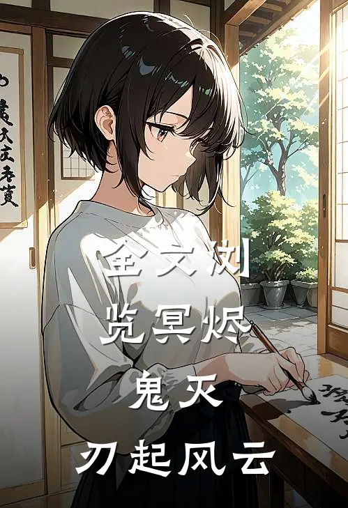 全文浏览冥烬，鬼灭，刃起风云