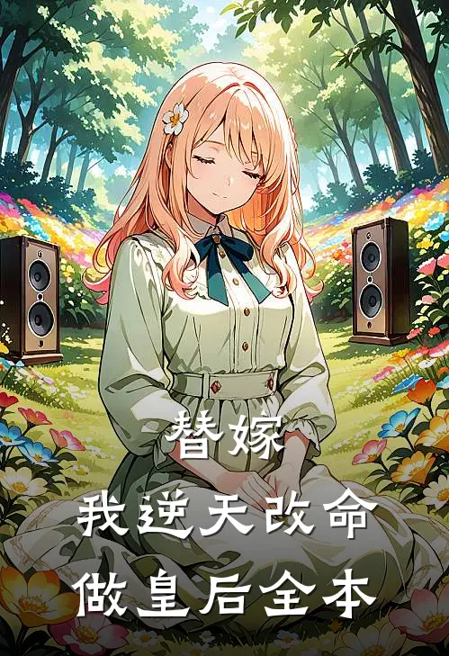 替嫁：我逆天改命做皇后全本