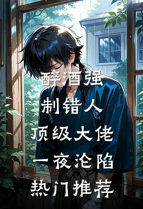 醉酒强制错人，顶级大佬一夜沦陷热门推荐