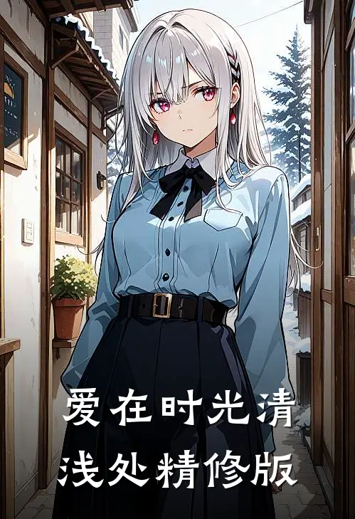 爱在时光清浅处精修版