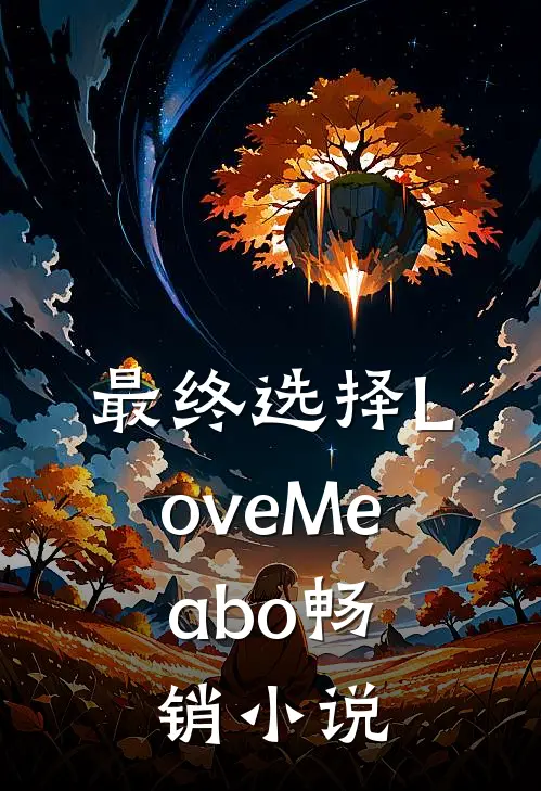 最终选择LoveMe：abo畅销小说