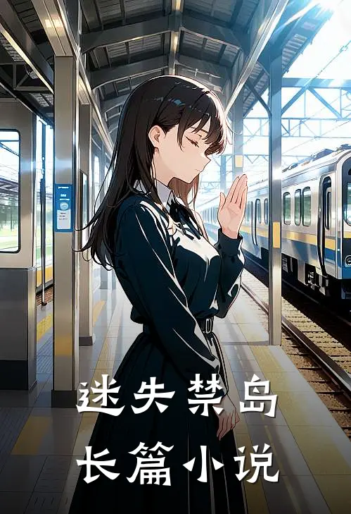 迷失禁岛长篇小说