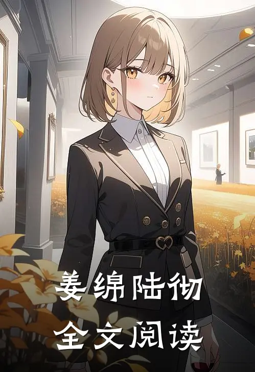 姜绵陆彻全文阅读