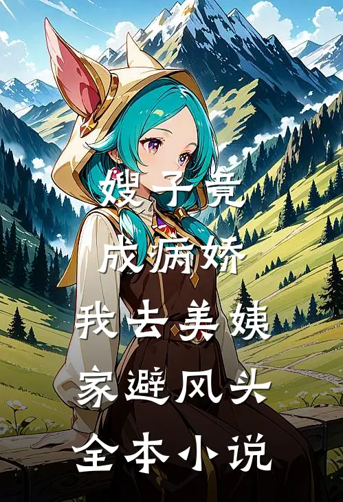 嫂子竟成病娇，我去美姨家避风头全本小说